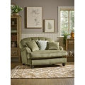 Vollen Loveseat - Eau De Nil