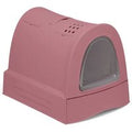 Zuma Toilette per gatti Imac Rosa - 1° ORDINE? scegli tra BZR5 - BZR20 + 200 pt fedeltà