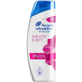 Head & Shoulders Smooth & Silky Shampoo - 250ML