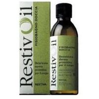 Restivoil Fisiobagno Doccia 250 Ml