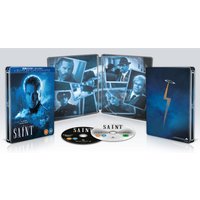 The Saint 4K UHD SteelBook®