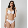 Brasiliana - New Justin / BIANCO OTTICO / 3