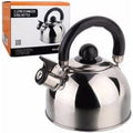 Milestone 2 Litre Whistling Camp Fire Kettle