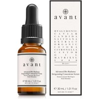 Advanced Bio Radiance Invigorating Concentrate Serum