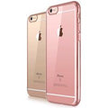 Beschermhoes iPhone 8 Plus - 2 transparante kleuren