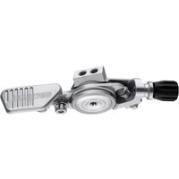 Hope Dropper Lever - Silver / Silver