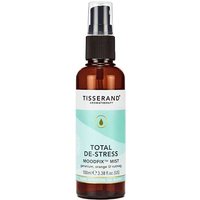 Tisserand Total De-Stress MoodFix Mist 100ml