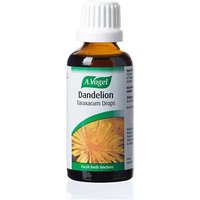 A Vogel Dandelion Taraxacum Drops (50ml)
