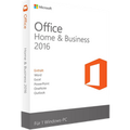 Office 2016 Home and Business