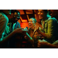 2-Hour Private Karaoke Session for Up to 10 People at Putt Putt, Streatham Hill - Ideal for Father's Day & Group Celebrations | Wowcher