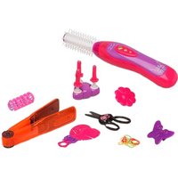 Girl Fashion Style Braiding Set