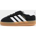 adidas Originals Gazelle Indoor Infant, zwart