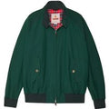 Baracuta G9 Original Harrington Jacket - British Racing Green