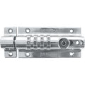 Henry Squire Combi 2 Locking Bolt Chrome