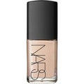 NARS Cosmetics Sheer Glow Foundation (Various Shades) - Mont Blanc
