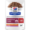 Hill's Prescription Diet i/d Digestive Care Kitten Pollo in Salsa - Set %: 48 x 85 g