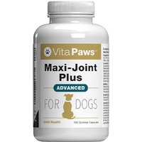 Maxi Joint Plus Advanced (180 Sprinkle Capsules)