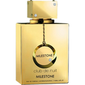 Armaf Club De Nuit Milestone Eau De Parfum 105 ml