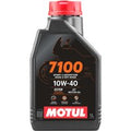 Motul Empty - Motorradzubehör - Öle & Schmiermittel