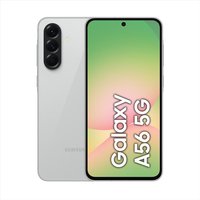 Samsung - Smartphone Galaxy A56 5g 128gb-awesome Lightgray