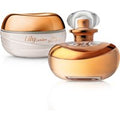 Combo Lily Lumière: Eau De Parfum 75ml + Creme Acetinado Hidratante Desodorante Corporal 250g