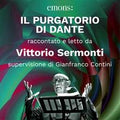Il Purgatorio di Dante