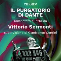 Il Purgatorio di Dante