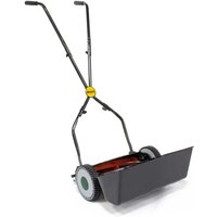 Webb WEH30 Autoset Push Cylinder Hand Lawnmower 300mm