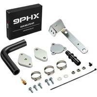 2014-2019 EcoDiesel 3.0L EGR Valve & Cooler Delete Kit for Dodge Ram 1500
