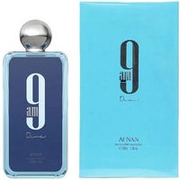 Afnan Perfumes 9AM Dive Eau de Parfum - 10ml