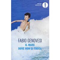 Il mare dove non si tocca