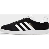 adidas Originals Gazelle Shoes - Noir, Noir