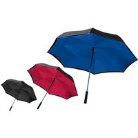 Inverted umbrella Wonderdry Umbrella Automatic | Best Direct UK