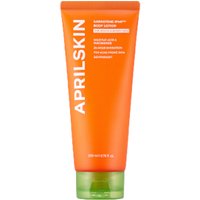 APRILSKIN - Carrotene IPMP Body Lotion - 200ml