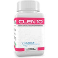 CLEN 10