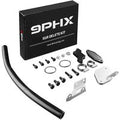 2006-2007 LBZ Duramax EGR Delete Kit for GMC Chevrolet