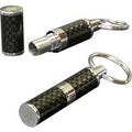 Authentic Carbon Fiber Cigar Punch