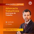 Advocacia Trabalhista - Contratos de Trabalho