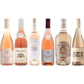 Rose Premium Tasting Case