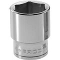 Facom 1/2" Drive Hexagon Socket Metric 1/2" 29mm