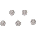 5PK748335 - Hot Cams Replacement Valve Shims For Honda CRF150R 2007-2016 3.35 mm