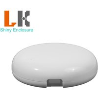 65*20mm Smart Home Infrared Transponder Housing Plastic Project Box Enclosure Abs Electronic Case
