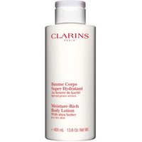 Crema Corpo Super Idratante