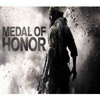 Medal Of Honor PC EA App CD Key