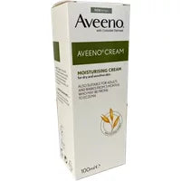Aveeno Cream 100ml