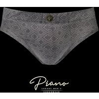 The Businessman - briefs