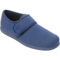 Cosyfeet James Men's Extra Wide Shoes for Swollen Feet