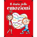 Il diario delle emozioni