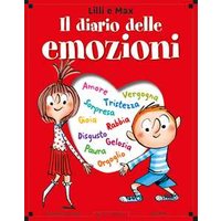 Il diario delle emozioni