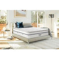 Beautyrest Boutique Rhode Island 2200 Mattress, Single